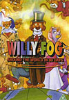 Willy Fog